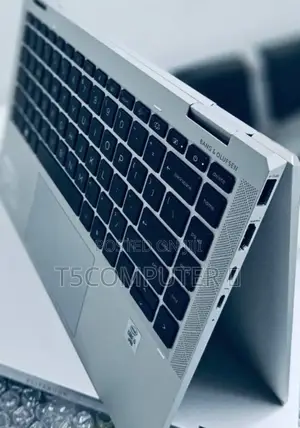 New Laptop HP EliteBook 1040 G8 16GB Intel Core I7 HDD 512GB