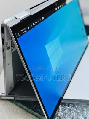 New Laptop HP EliteBook 1040 G8 16GB Intel Core I7 HDD 512GB