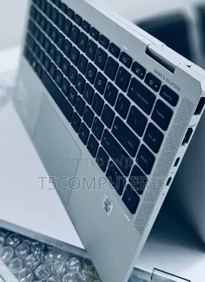 New Laptop HP EliteBook 1040 G8 16GB Intel Core I7 HDD 512GB