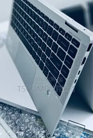 New Laptop HP EliteBook 1040 G8 16GB Intel Core I7 HDD 512GB