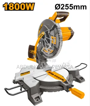 Ingco Mitre Saw 1800 Watt