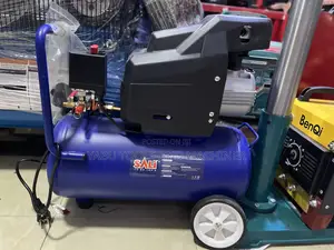Sali Air Compressor