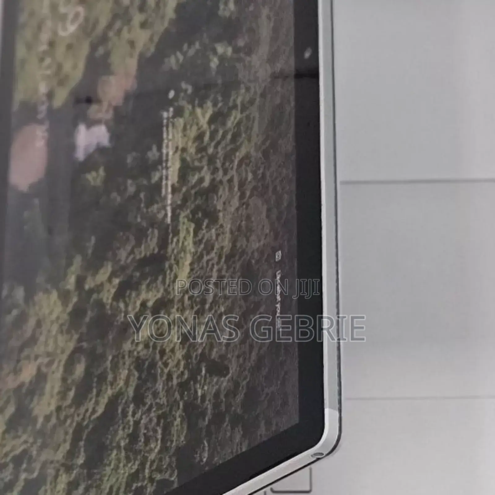 New Laptop Microsoft Surface Book 3 16GB Intel Core I7 SSD 256GB