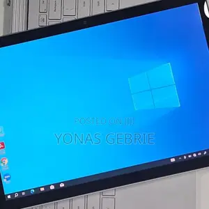 New Laptop Microsoft Surface Book 3 16GB Intel Core I7 SSD 256GB