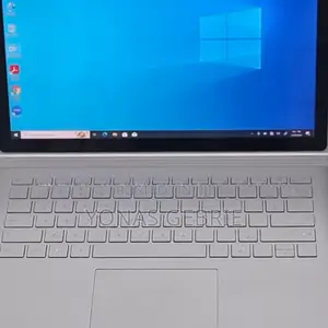 New Laptop Microsoft Surface Book 3 16GB Intel Core I7 SSD 256GB
