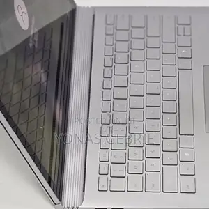 New Laptop Microsoft Surface Book 3 16GB Intel Core I7 SSD 256GB