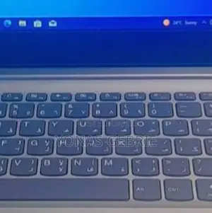 New Laptop Lenovo IdeaPad 1 4GB Intel Celeron SSD 32GB