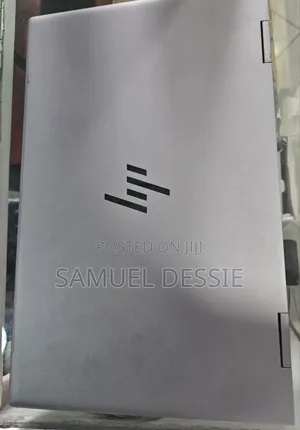 New Laptop HP Envy X360 16GB Intel Core I7 SSD 1T