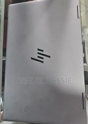 New Laptop HP Envy X360 16GB Intel Core I7 SSD 1T