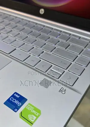 New Laptop HP Pavilion 14 16GB Intel Core I5 SSD 512GB