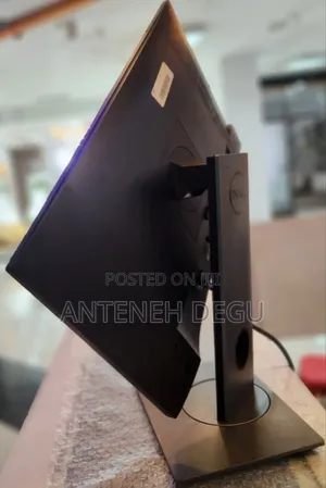 Photo - Computer Monitor 24 Inch