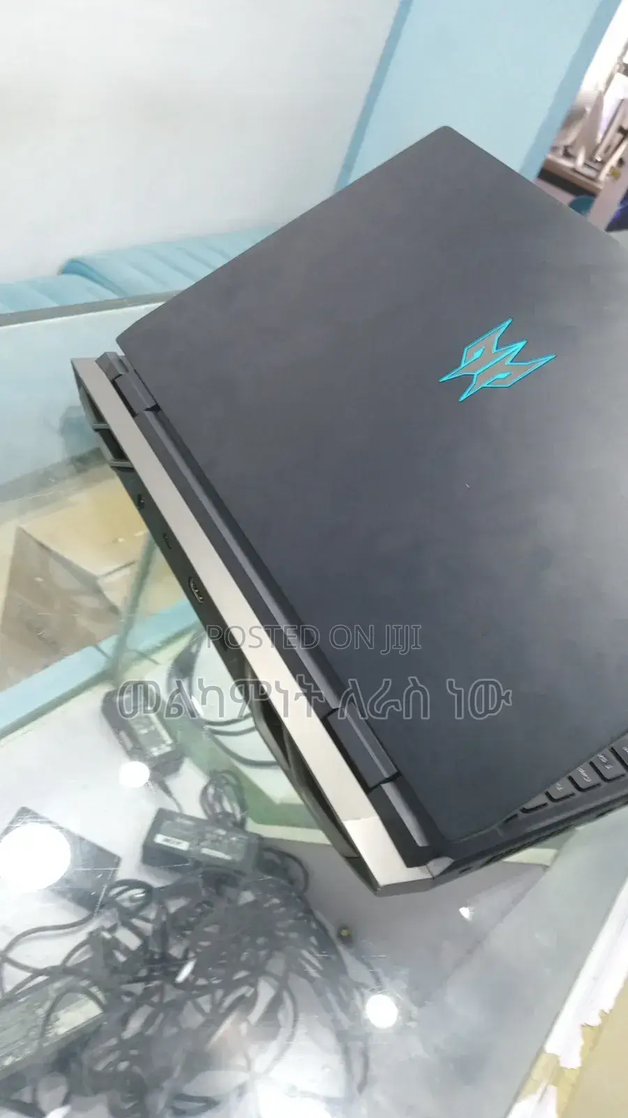 New Laptop Acer Predator Helios 300 16GB Intel Core I7 SSD 512GB