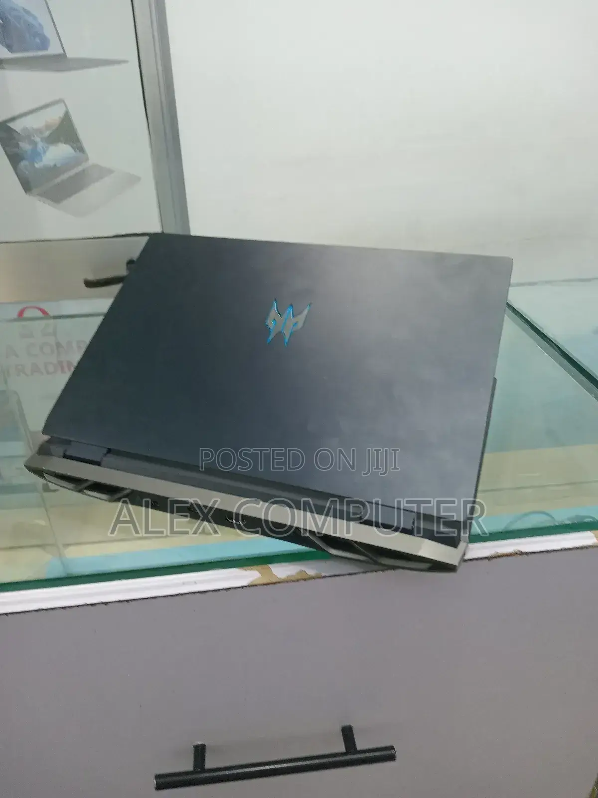 New Laptop Acer Predator Helios 300 16GB Intel Core I7 SSD 512GB