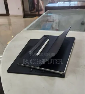 New Samsung Galaxy Tab S9 128 GB Black