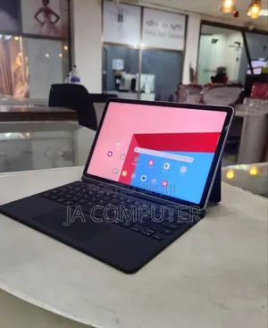 Photo - New Samsung Galaxy Tab S9 128 GB Black