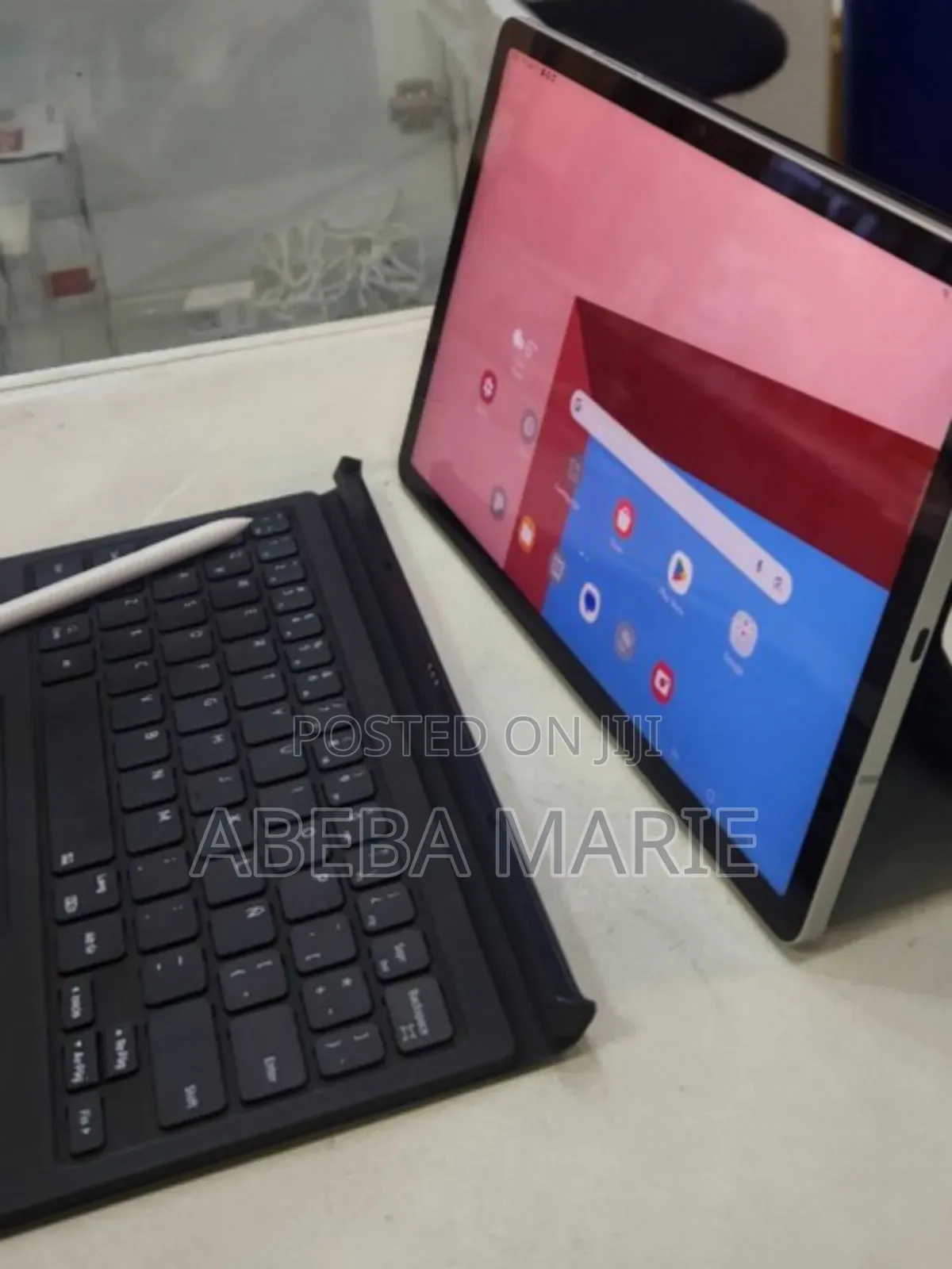 New Samsung Galaxy Tab S9 128 GB