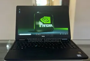 Photo - New Laptop Dell Latitude 5580 16GB Intel Core I5 SSD 512GB