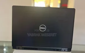 New Laptop Dell Latitude 5580 16GB Intel Core I5 SSD 512GB