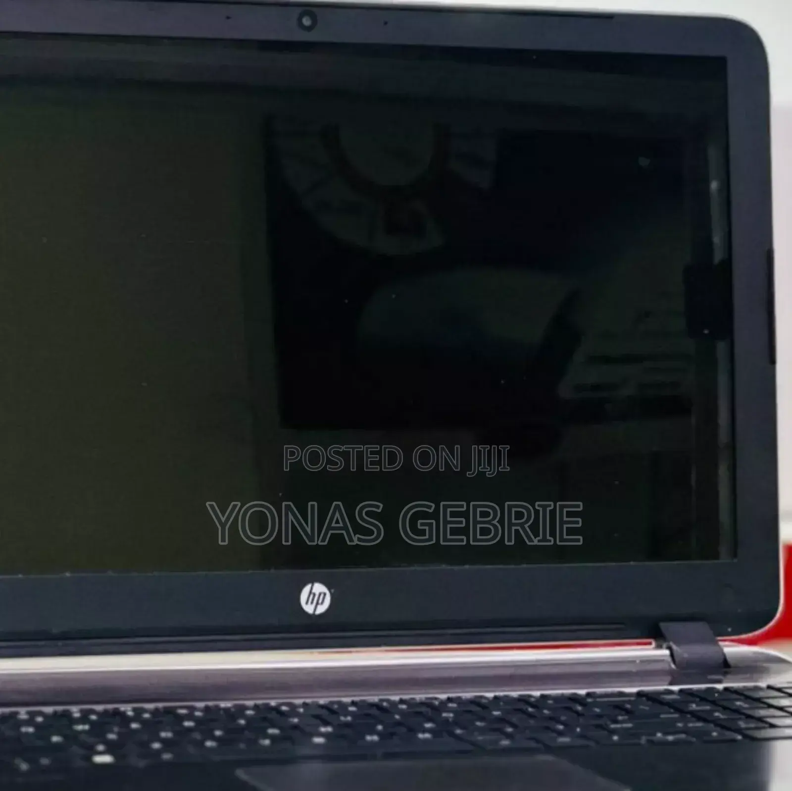 New Laptop HP Pavilion 15 8GB Intel Core i7 HDD 1T