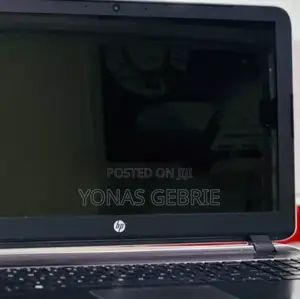 New Laptop HP Pavilion 15 8GB Intel Core i7 HDD 1T