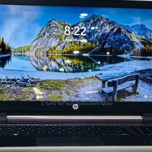 New Laptop HP Pavilion 15 8GB Intel Core i7 HDD 1T