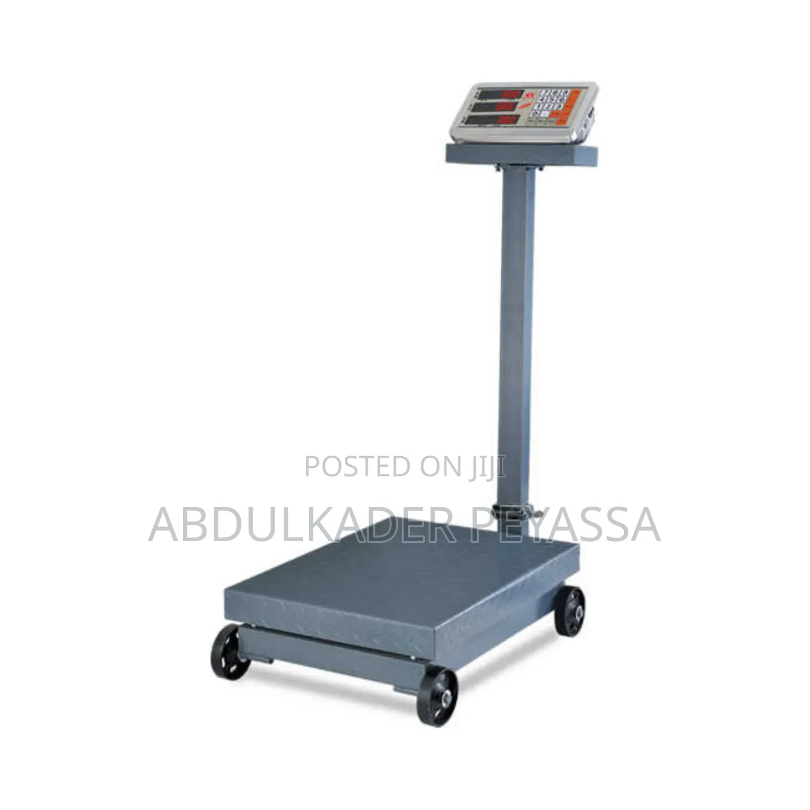 Digital Scale 500kg