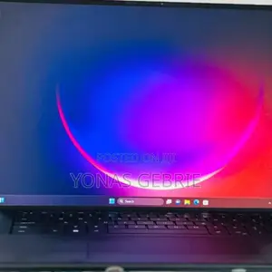 New Laptop Dell Precision 5570 32GB Intel Core i5 SSD 1T