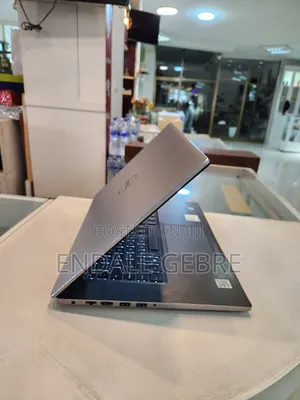 New Laptop Dell Inspiron 15 16GB Intel Core I7 HDD+SSD 256GB