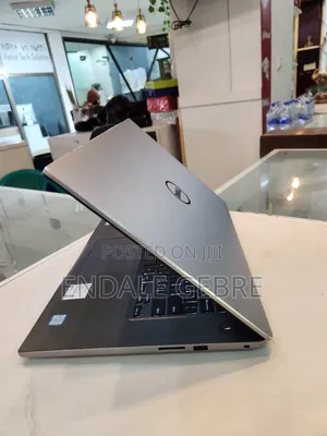 New Laptop Dell Inspiron 15 16GB Intel Core I7 HDD+SSD 256GB