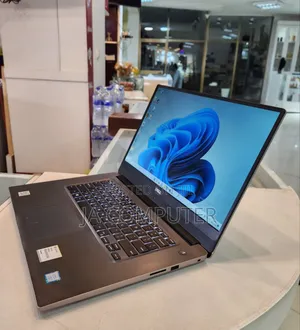 New Laptop Dell Inspiron 15 16GB Intel Core I7 SSHD (Hybrid) 750GB