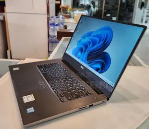 New Laptop Dell Inspiron 15 16GB Intel Core I7 SSD 512GB