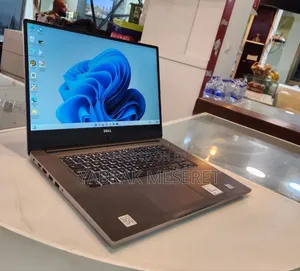 New Laptop Dell Inspiron 15 16GB Intel Core I7 SSD 512GB