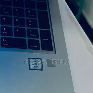 New Laptop HP EliteBook 840 G5 16GB Intel Core I7 SSD 512GB