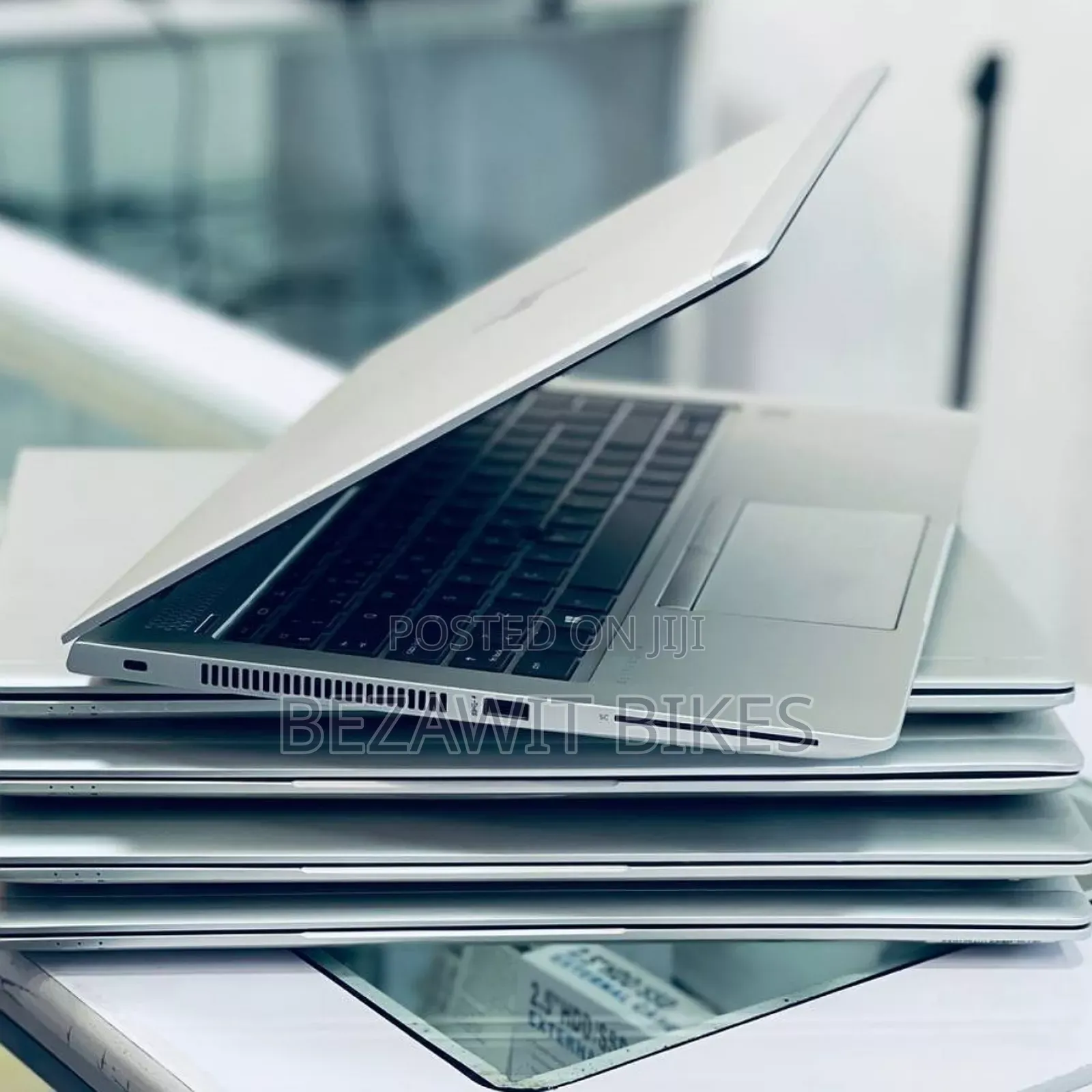 New Laptop HP EliteBook 840 G5 16GB Intel Core I7 SSD 512GB