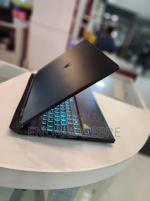 New Laptop Acer Predator Helios 300 16GB Intel Core I9 SSD 1T