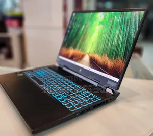 New Laptop Acer Predator Helios 300 16GB Intel Core I9 SSD 512GB