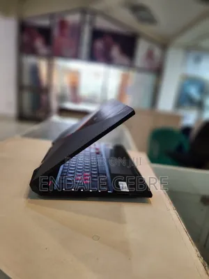 New Laptop HP Omen X 8GB Intel Core I5 HDD+SSD 256GB