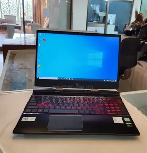 Photo - New Laptop HP Omen X 16GB Intel Core I5 SSHD (Hybrid) 750GB