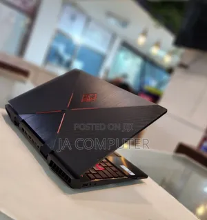 New Laptop HP Omen X 16GB Intel Core I5 SSHD (Hybrid) 750GB