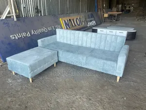 L Shape Sofa for Smaller Room Classic Type