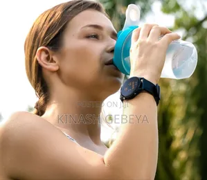 Haylou High Qaulity Smart Watch