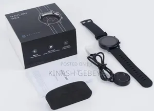 Haylou High Qaulity Smart Watch