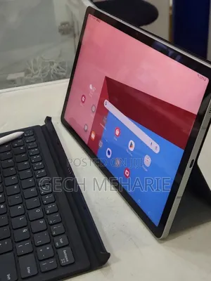 Photo - New Samsung Galaxy Tab S9 128 GB