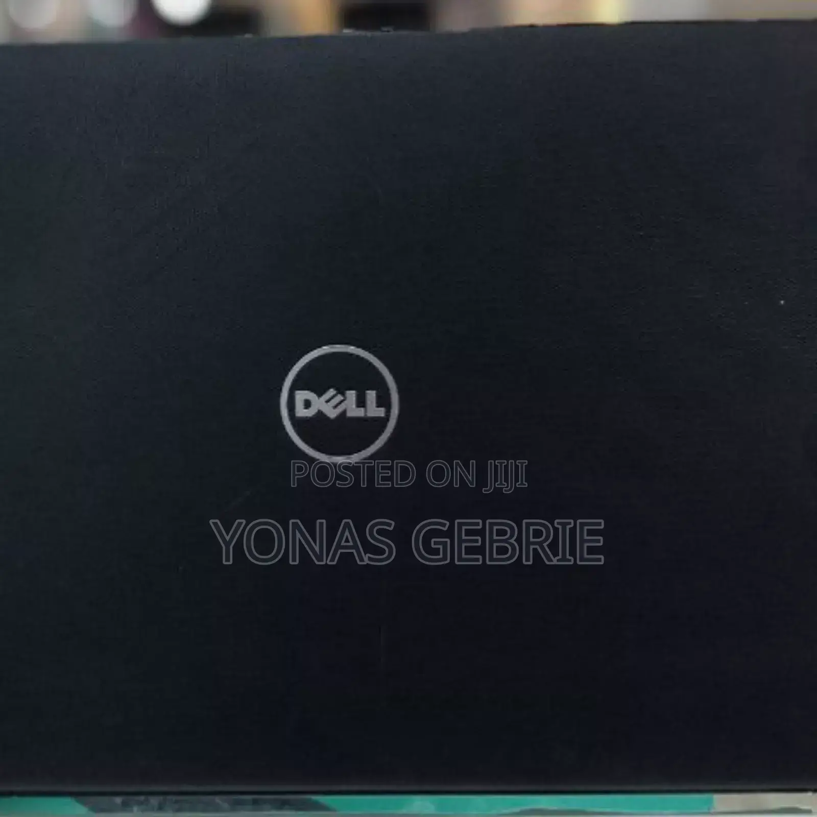Laptop Dell Vostro 15 3000 4GB Intel Core I3 SSD 1T