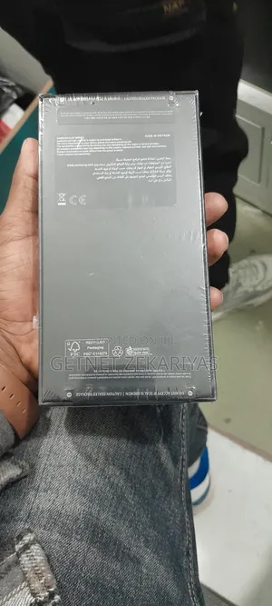 New Samsung Galaxy S24 Ultra 256 GB