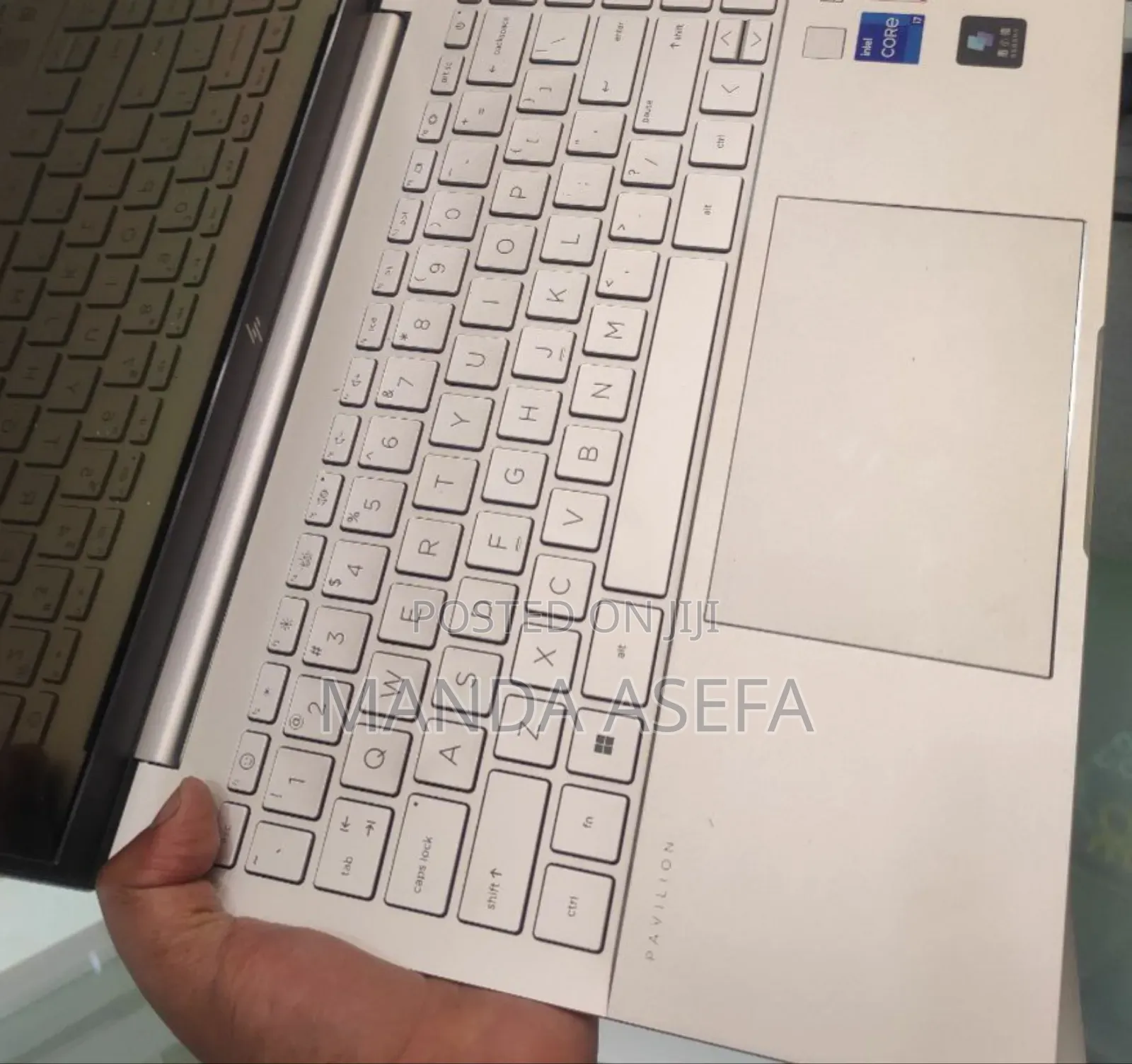 New Laptop HP Pavilion 14 16GB Intel Core I7 SSD 1T