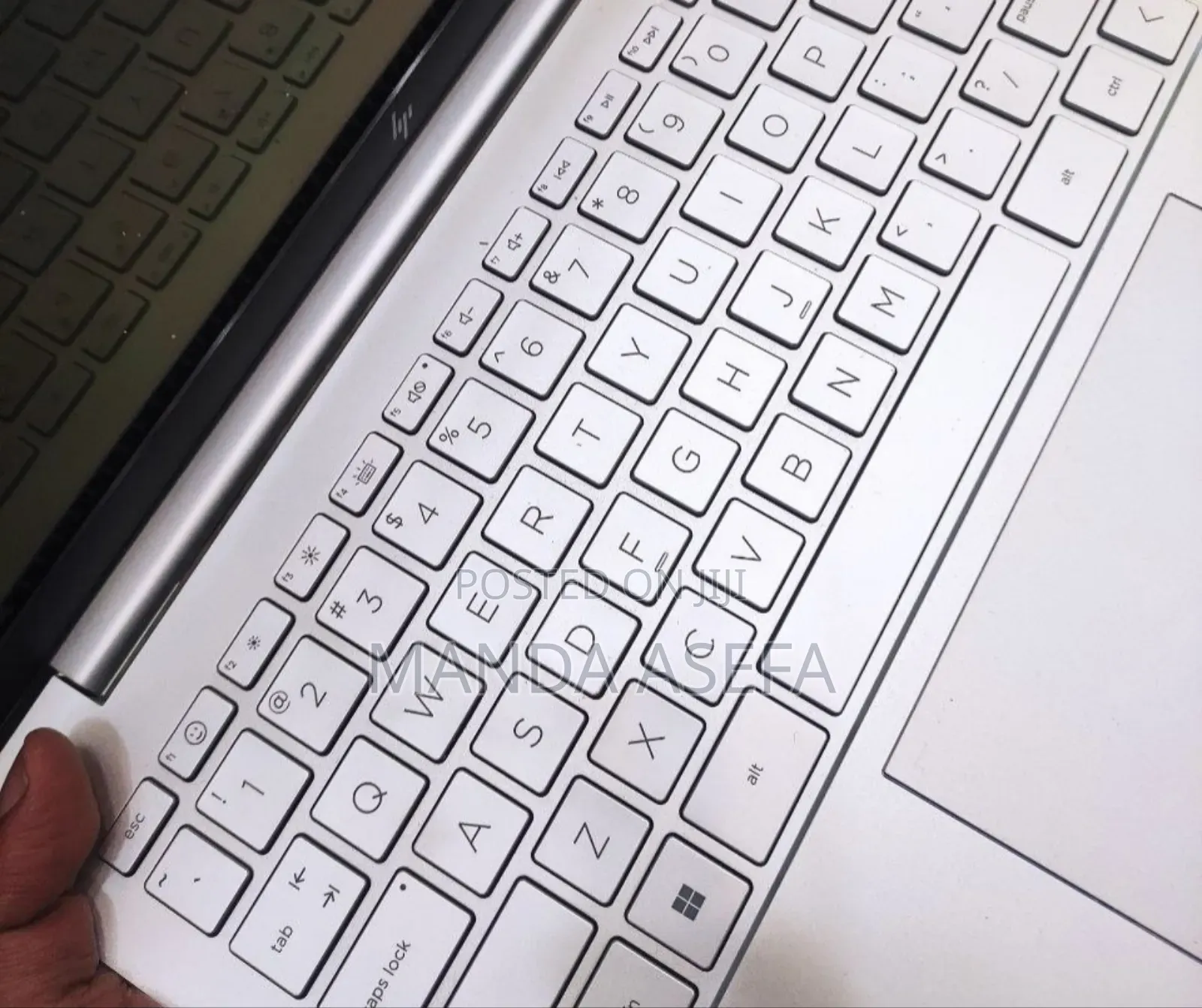 New Laptop HP Pavilion 14 16GB Intel Core I7 SSD 1T