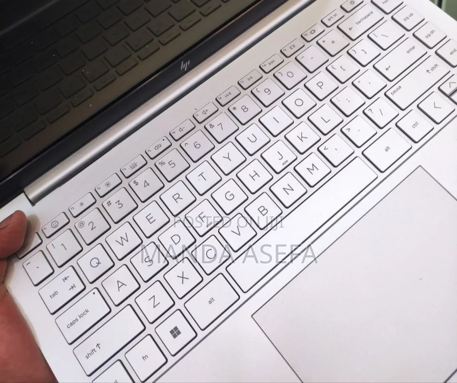 New Laptop HP Pavilion 14 16GB Intel Core I7 SSD 1T