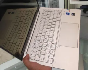 New Laptop HP Pavilion 14 16GB Intel Core I7 SSD 1T