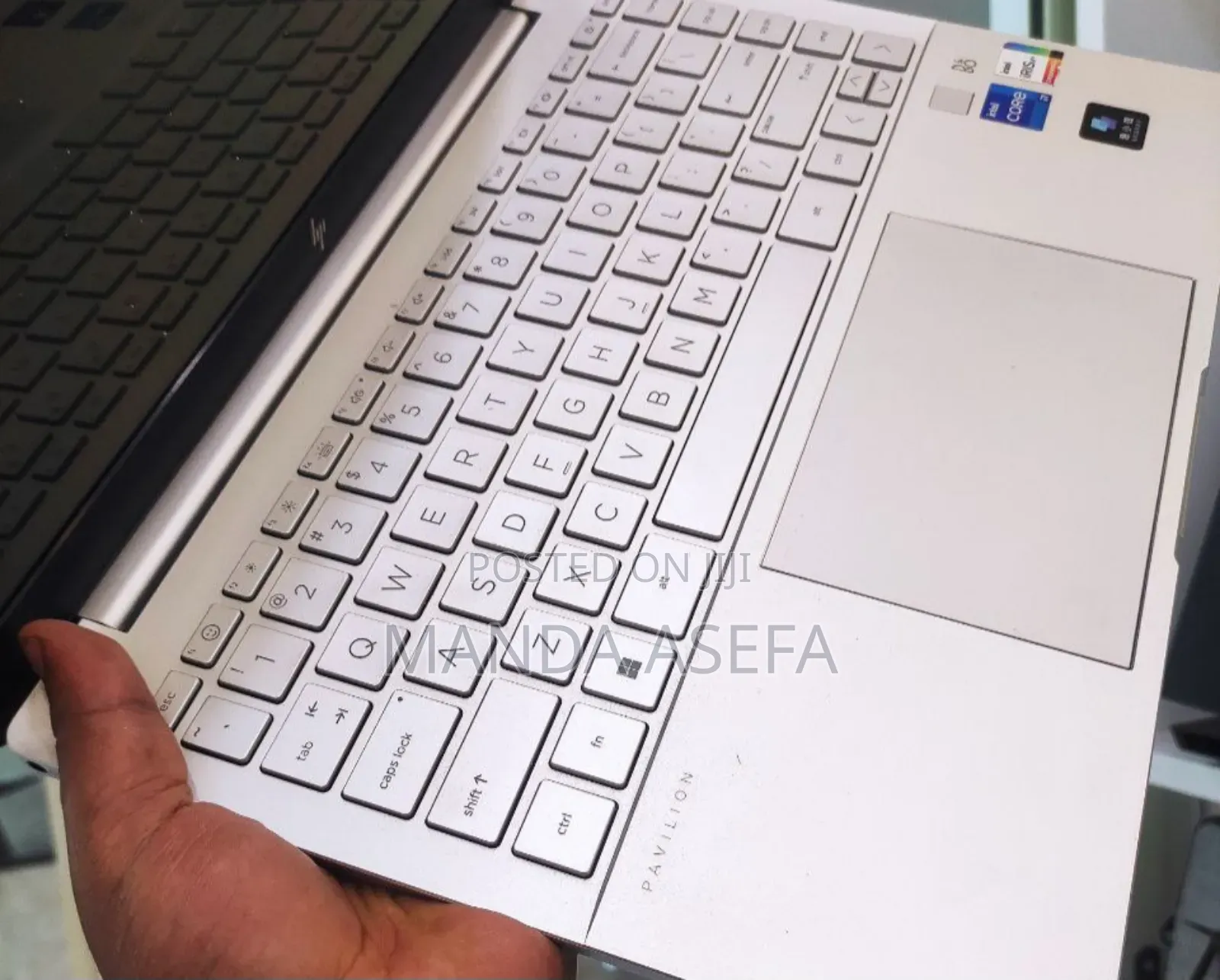 New Laptop HP Pavilion 14 16GB Intel Core I7 SSD 1T